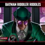 Batman Riddler Riddles With Answers: Complete Guide to Edward Nygma’s Best Puzzles