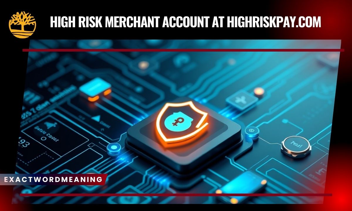 High Risk Merchant Account at HighRiskPay.com – Features, Pricing, Legitimacy & Best Alternatives