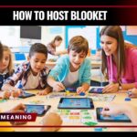 How to Host Blooket: Step-by-Step Guide for Engaging Online Games
