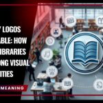 Library Logos Flpmarkable: How Modern Libraries Build Strong Visual Identities