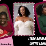 Linda Bazalaki and Curtis Lahti: Love, Career, and Life in the U.S.