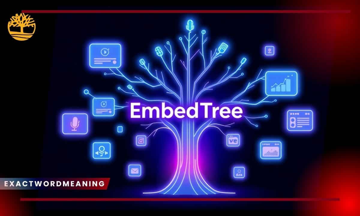 Social Media Stuff EmbedTree: What It Is, How It Works, and Why It Matters