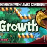 Unlocking Creativity as an UndergrowthGames Contributor in the Gaming Community