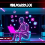 mbeacarrasco: The Digital Identity Everyone Is Talking About