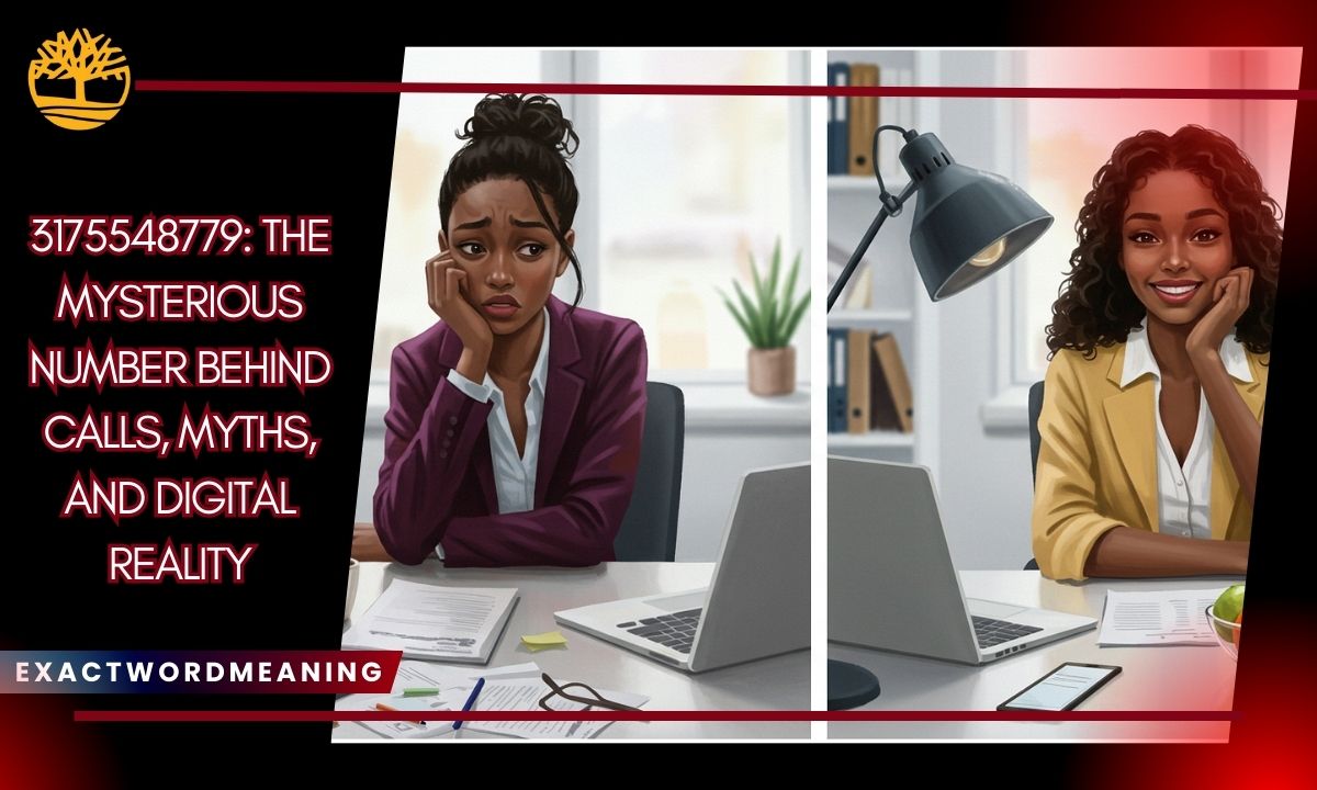 3175548779: The Mysterious Number Behind Calls, Myths, and Digital Reality