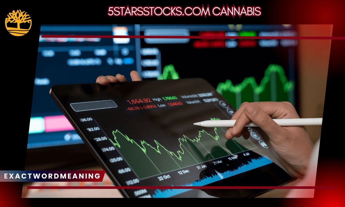 5StarsStocks.com Cannabis: AI-Driven Insights Into Marijuana Stock Investing