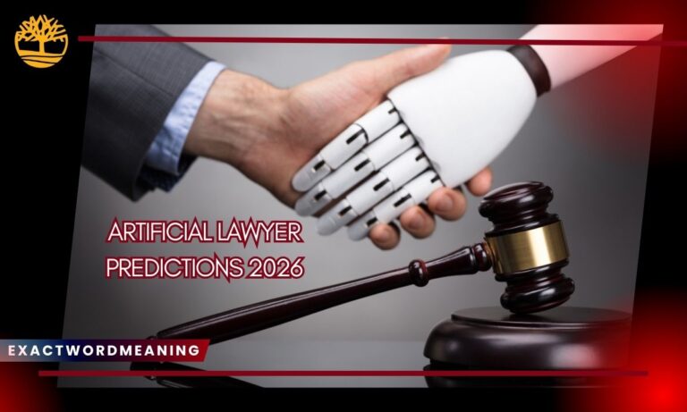 Artificial Lawyer Predictions 2026: What's Really Coming for Legal AI