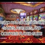 Casino Pialasport History, Games, Features, and Complete Player Guide