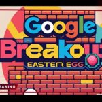 Google Block Breaker: The Ultimate Retro Search Game Revival