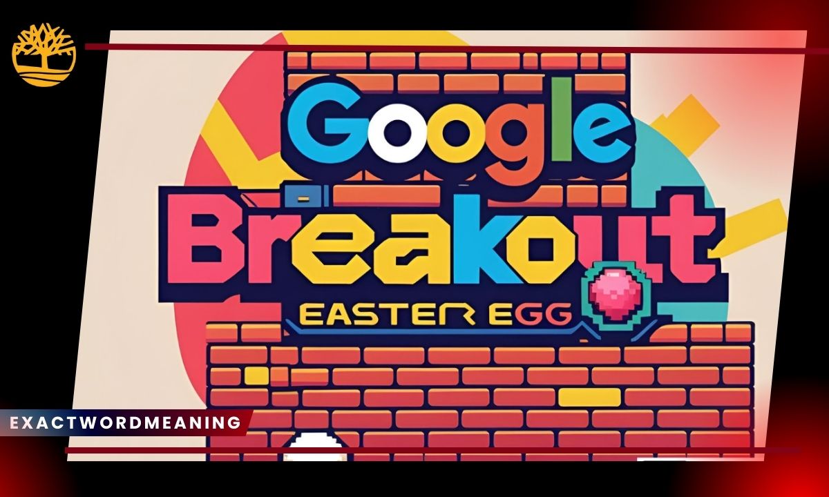 Google Block Breaker: The Ultimate Retro Search Game Revival