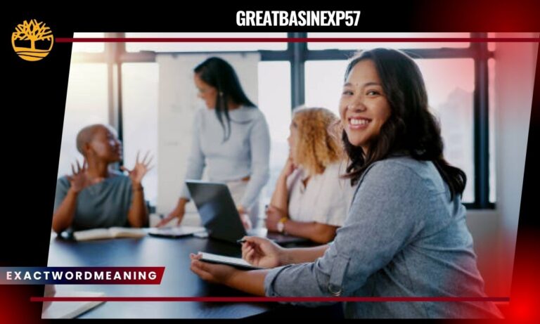 GreatBasinExp57 Exploring the Great Basin and Modern Business Innovation