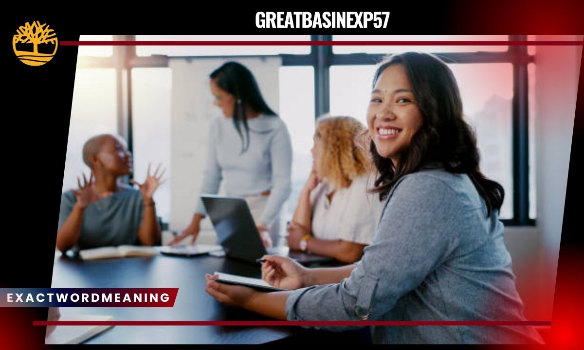 GreatBasinExp57 Exploring the Great Basin and Modern Business Innovation