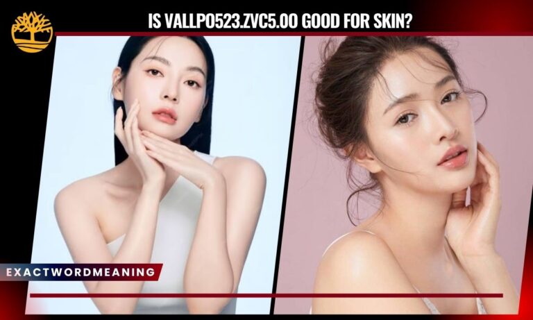 Is Vallpo523.zvc5.0o Good for Skin? Honest Facts, Benefits, and Safety Explained