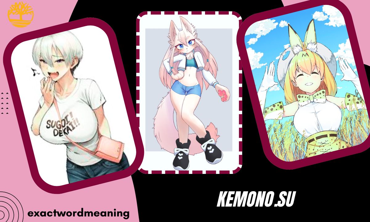 Kemono.Su: Rise, Impact and Controversy of a Paywall Bypass Platform