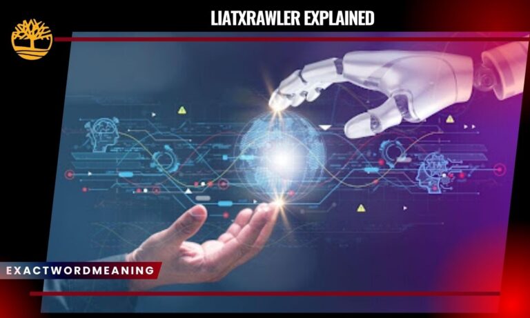 Liatxrawler Explained: Meaning, Technology, Use Cases, and the Future of Intelligent Web Crawling