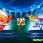 Lucknow Super Giants vs Sunrisers Hyderabad Timeline
