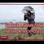 Nubrella Shark Tank Net Worth Exposed: Surprising Facts About Its True Value
