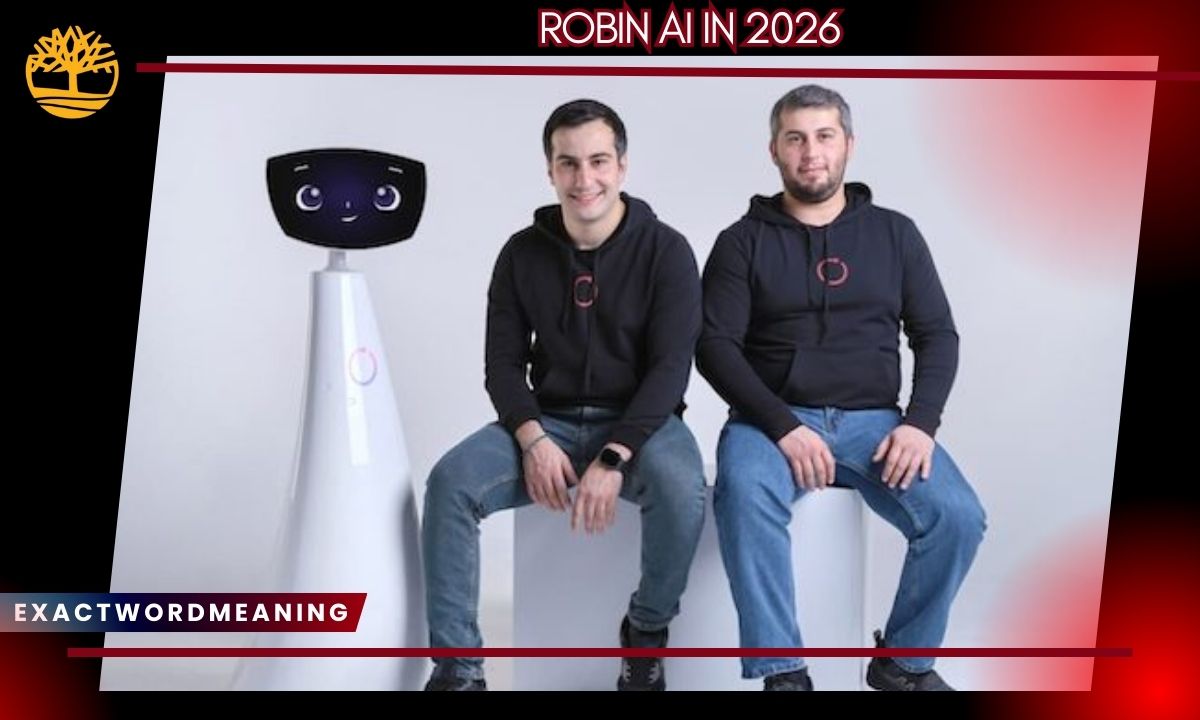 Robin AI in 2026: Restructuring, Microsoft Acqui-Hire, and the Future of Legal AI