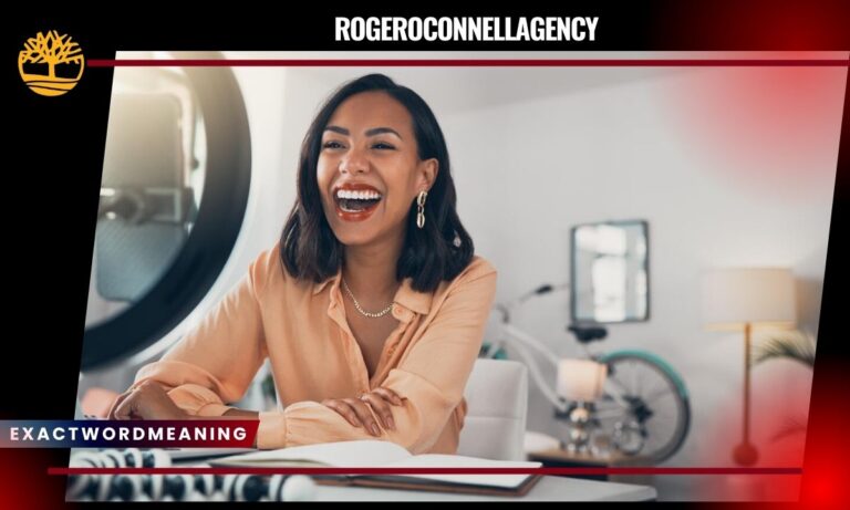 RogerOConnellAgency Explained: Influencer Marketing, Talent Management, and Brand Growth