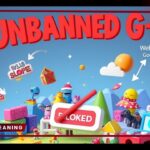 Unbanned G+: The Evolution of Open Social Networking and Unblocked Gaming