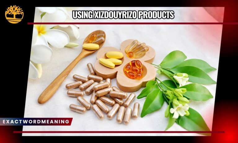 Using Xizdouyriz0 Products: Unlock Smart Benefits Today