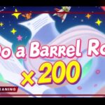 do a barrel roll x200: How a Simple Google Trick Became Internet Folklore