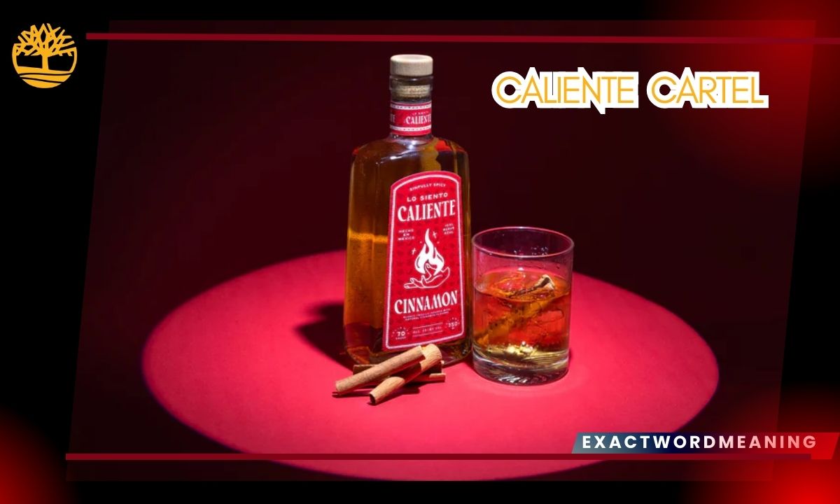 Caliente Cartel Meaning: What This Viral Term Really Refers To