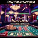How to Play Baccarat: A Complete Beginner’s Guide