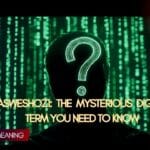 Iasweshoz1: The Mysterious Digital Term You Need to Know