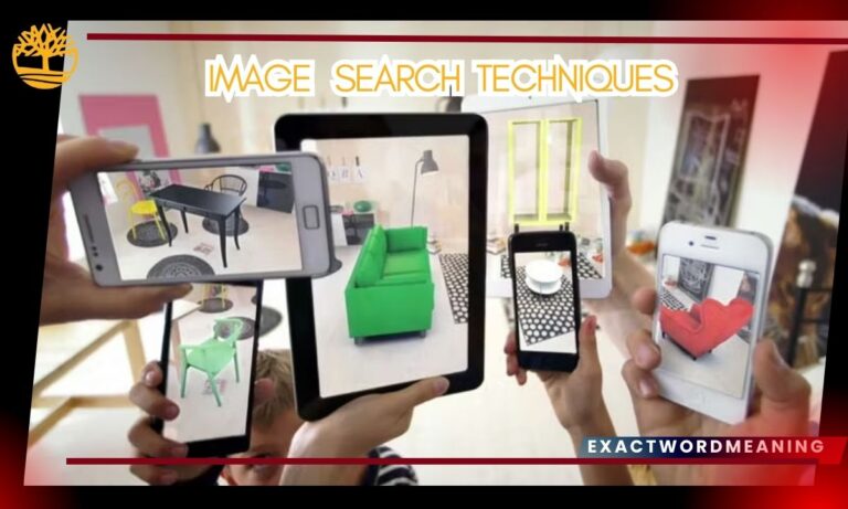 Image Search Techniques: The Complete Guide for Smarter Visual Discovery