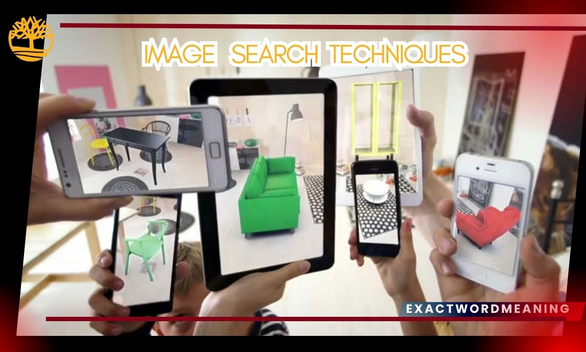 Image Search Techniques: The Complete Guide for Smarter Visual Discovery