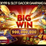 Lucky99 & Slot Gacor Gampang Menang Complete 2026 Guide