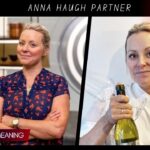 Anna Haugh Partner: Who Is the Chef's Life Partner?