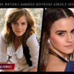 Emma Watson's Rumored Boyfriend Gonzalo Hevia Baillères