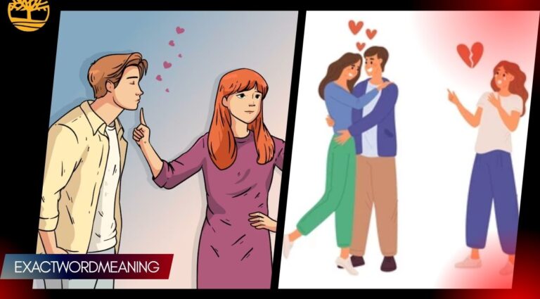 Ghostlighting in Dating: The New Toxic Relationship Trend