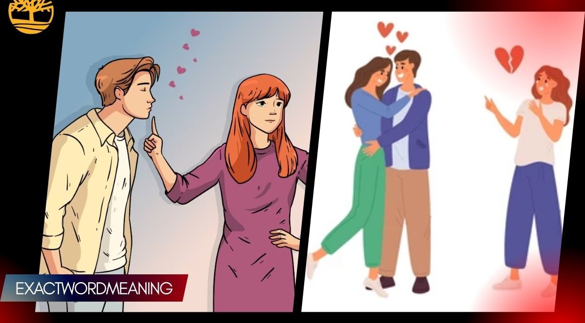 Ghostlighting in Dating: The New Toxic Relationship Trend