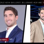 Gonzalo Hevia Baillères: Billionaire Heir and Tech Founder