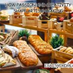 How Passion and Creativity Shape Artisan Baking