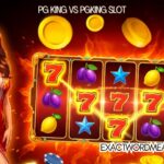 PG King vs PGKING Slot: What Players Should Know
