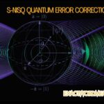 S-NISQ Quantum Error Correction Explained Simply