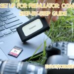 Set Up for PBEmulator: Complete Step-by-Step Guide