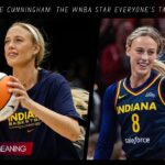 Sophie Cunningham: The WNBA Star Everyone's Talking About