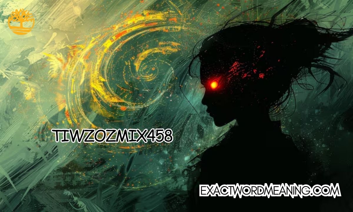 Tiwzozmix458: The Truth Behind the Term Everyone Is Searching