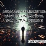 Download UStudioBytes: What They Promised vs. What Actually Exists